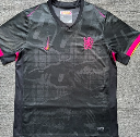 24-25 Fan Chelsea Away Third S-2XL
