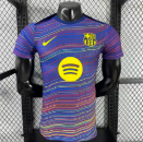 25-26 Player FC Barcelona GK Goalkeeper Jersey S-2XL