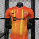 25-26 Player FC Barcelona Special Edition
