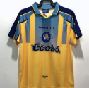 95-97 Retro Chelsea Away S-XXL