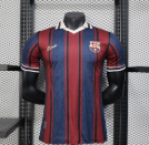 25-26 Player FC Barcelona Player 125th Anniversary Special Edition