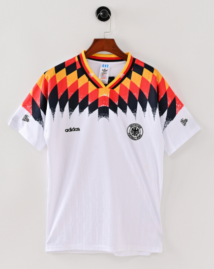 1994 Germany Home