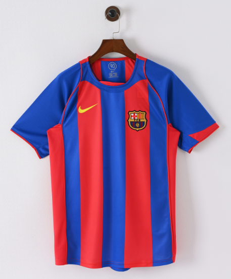 04-05 Barcelona Home