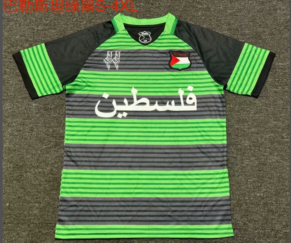 Fan Palestino2