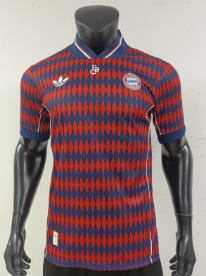 25-26 Player Bayern München Special Edition