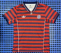 25-26 Fan Bayern München Red