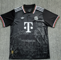 25-26 Fan Bayern München Special Edition