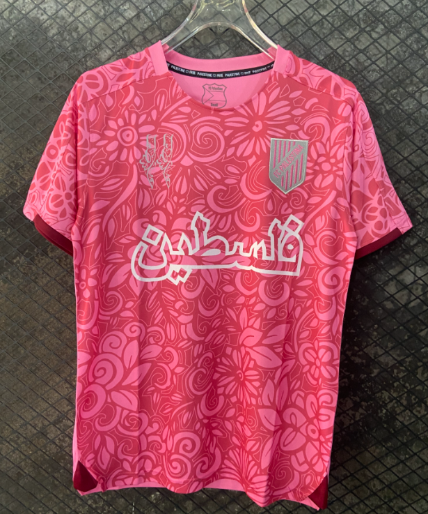 24-25 Fan Palestino