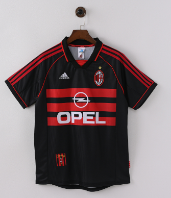 98-99 AC Away