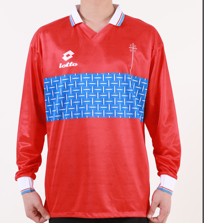 1996 retro Universidad Católica