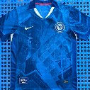 25-26 Fan Chelsea 120th Anniversary Edition S-4XL