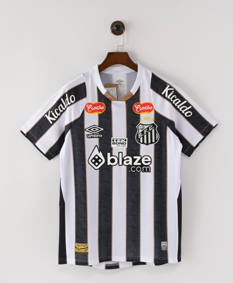 24-25 Santos Away