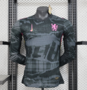 24-25 Player Chelsea Third Long Sleeve