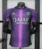 25-26 Player Paris Saint-Germain Special Edition