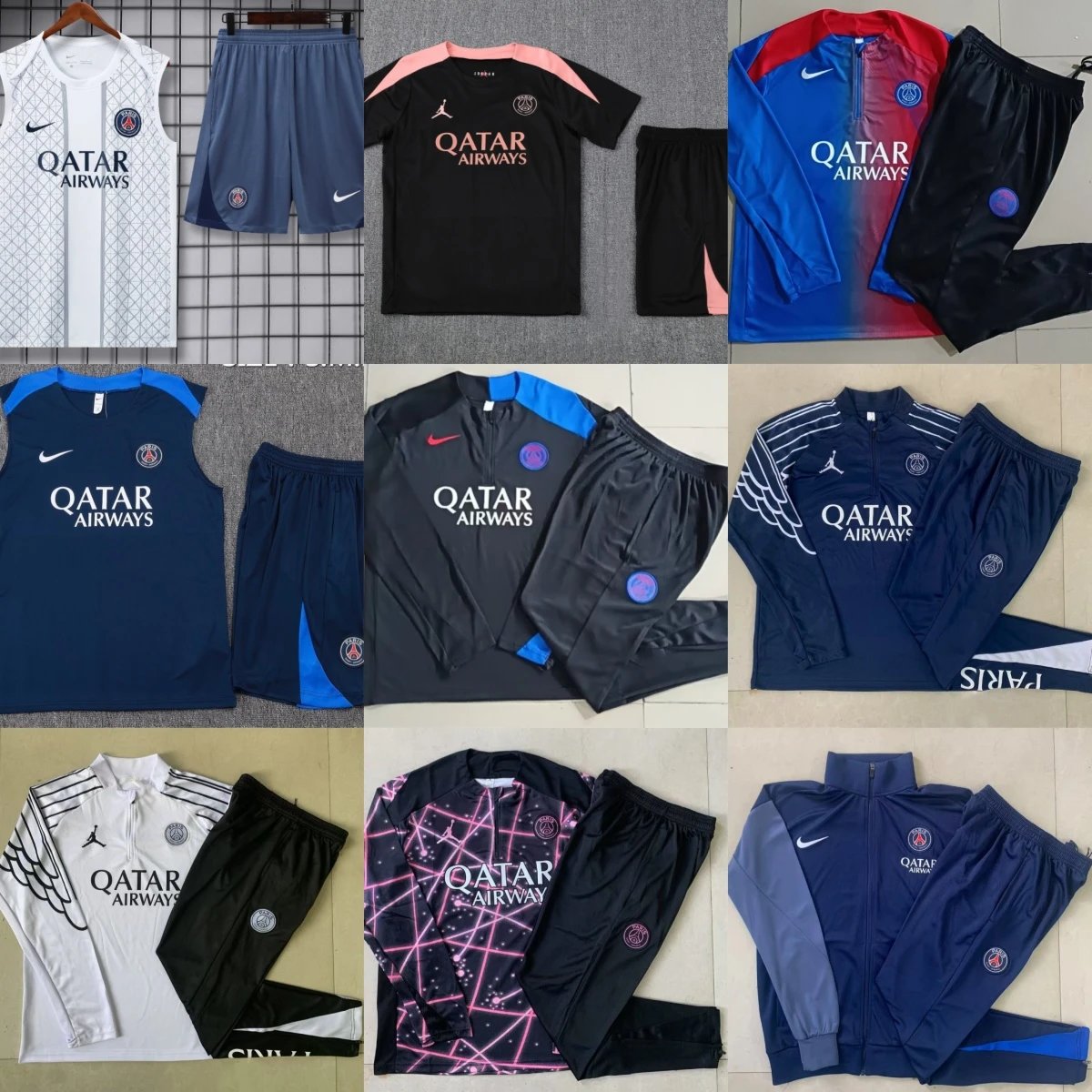 Paris Saint-Germain