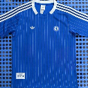 25-26 Fan Chelsea Royal Blue S-4XL