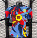 25-26 Player FC Barcelona GK Goalkeeper Jersey
