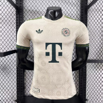 25-26 Player Bayern München Oktoberfest Edition