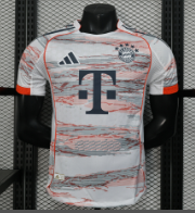25-26 Player Bayern München Away