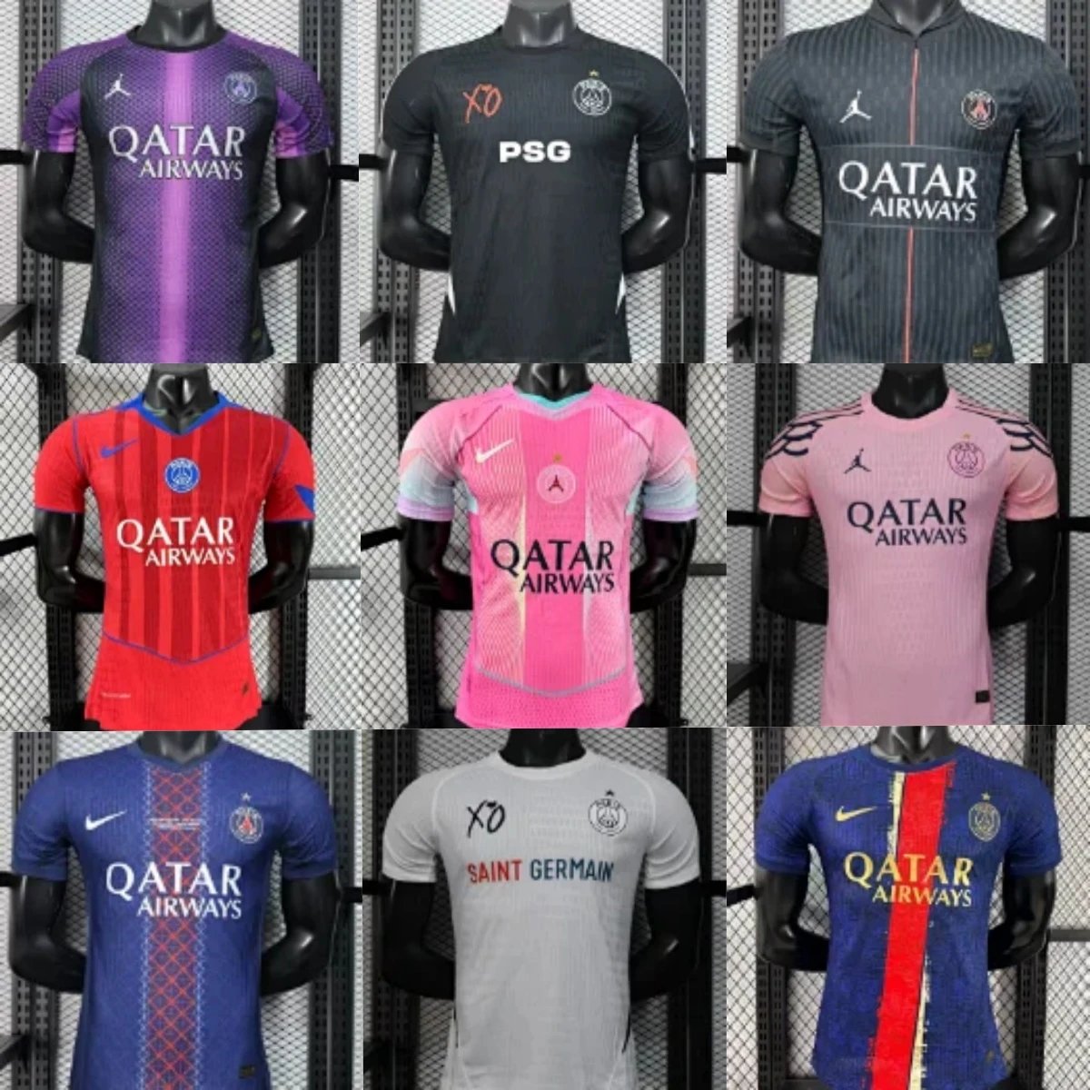 Paris Saint-Germain