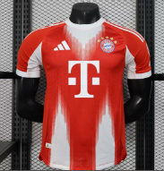 25-26 Player Bayern München Home 1