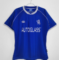 1999-01 Retro Chelsea Home