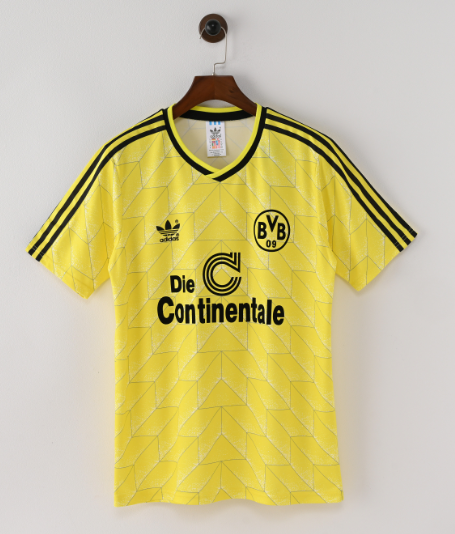 1988/99 Dortmund Home