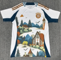 25-26 Fan Bayern München Special Edition