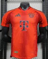 24-25 Player Bayern München Home