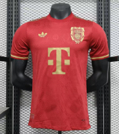25-26 Player Bayern München 125th Anniversary Edition