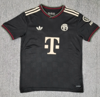 25-26 Fan Bayern München Third