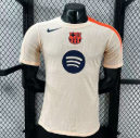 26-27 Player FC Barcelona Training Jersey