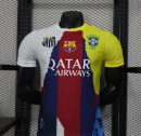 25-26 Player FC Barcelona Special Edition