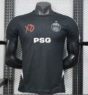 25-26 Player Paris Saint-Germain Special