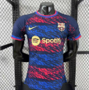 25-26 Player FC Barcelona Special Edition S-2XL