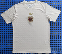 25-26 Fan Bayern München 125th Anniversary T-shirt