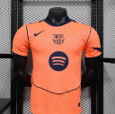 25-26 Player FC Barcelona Third Jersey