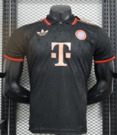 24/25 Player Bayern München