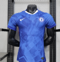 25-26 Player Chelsea Home