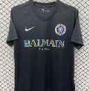 24 Fan Chelsea T-Shirt Black