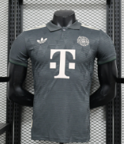 24-25 Player Bayern München Oktoberfest S-4XL