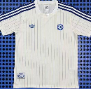 25-26 Fan Chelsea Retro White S-4XL