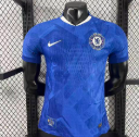 25-26 Player Chelsea Home 120th Anniversary S-2