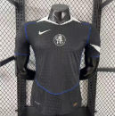 25-26 Player Chelsea Third S-2XL