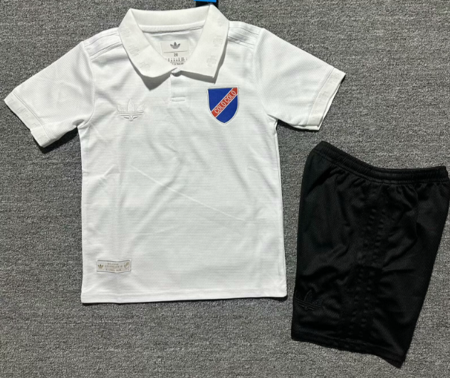 25-26 Kids Colo Colo Home