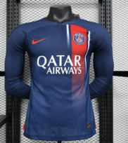 Player Paris Saint-Germain Home 23-24