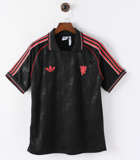 24-45 Manchester United