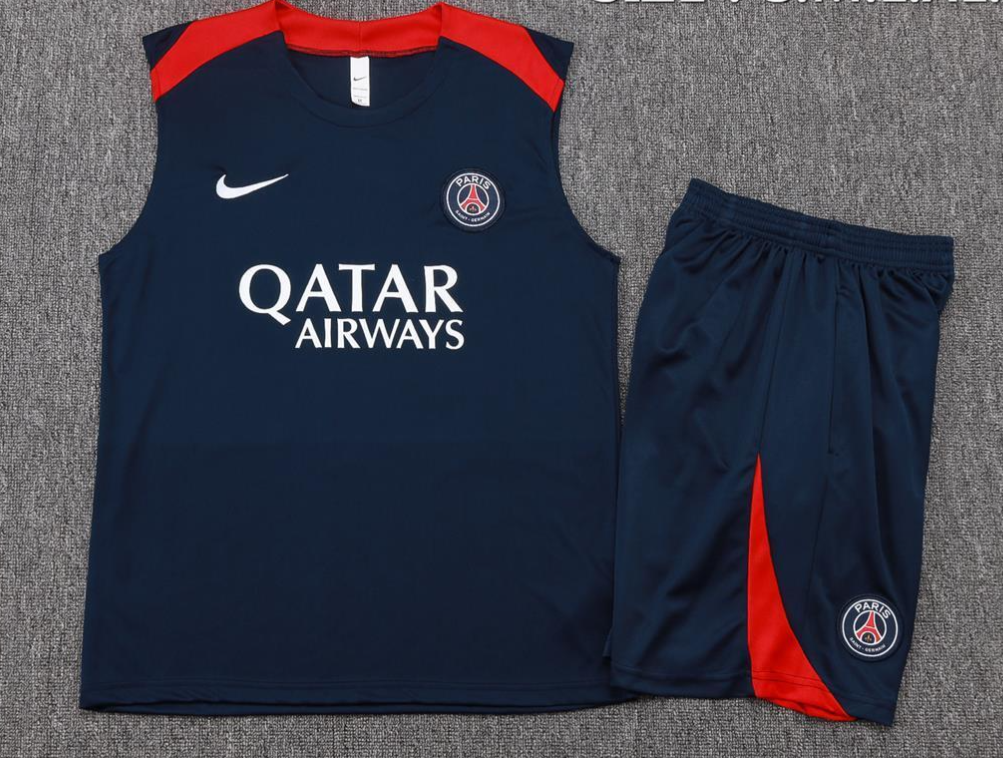 25-26 Vest set Paris 4