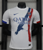 24-25 Player Paris Saint-Germain Away