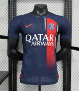 Player Paris Saint-Germain Home 23-24
